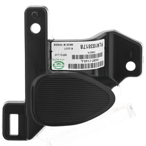 Rejilla Fascia Delantera Ns X-Trail 23-24 (Tapa) Izq