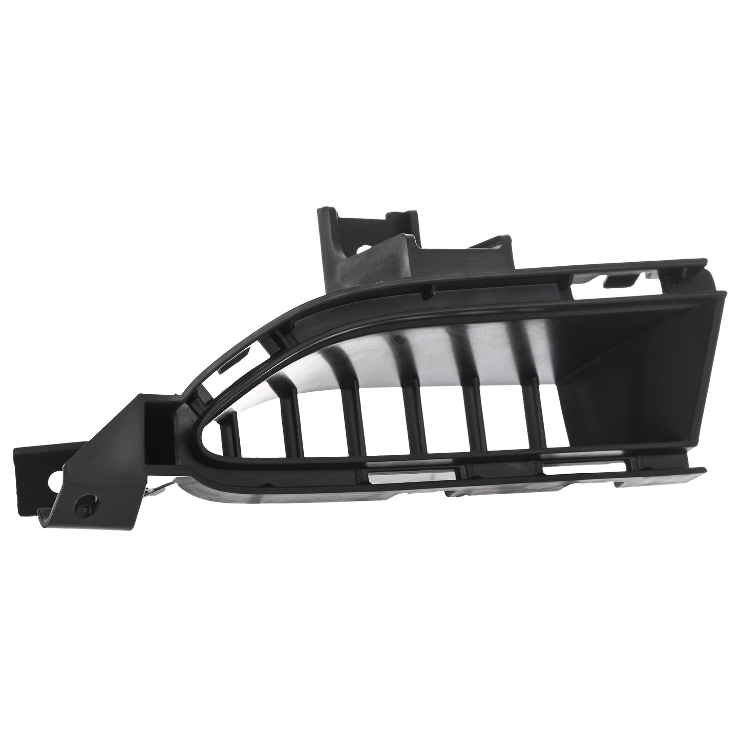 Rejilla Fascia Delantera Ns X-Trail 23-24 Lateral Izq