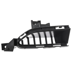 Rejilla Fascia Delantera Ns X-Trail 23-24 Lateral Izq