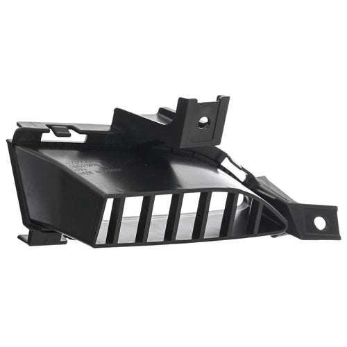 Rejilla Fascia Delantera Ns X-Trail 23-24 Lateral Izq