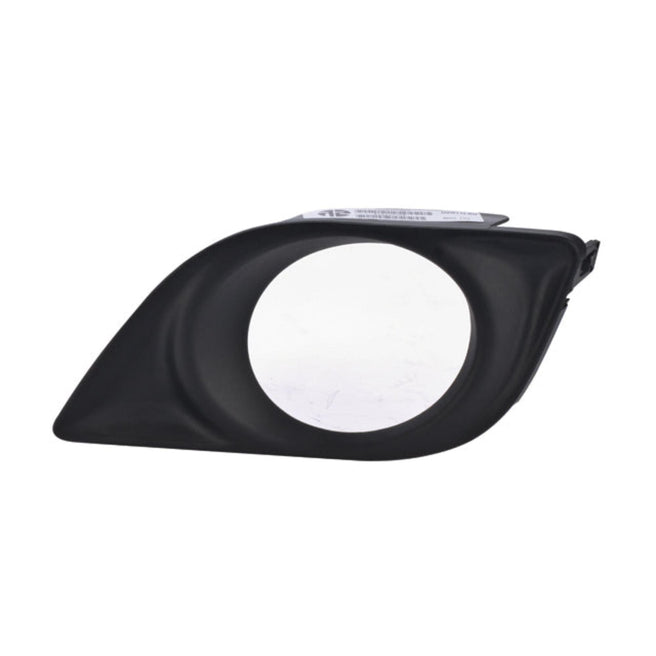 Rejilla Fascia Ns Versa 12-14 C/Hoyo P/Faro S/S Plus/Sl/Sv/Exclusive/Advance/Sense L4 4 Cilindros 1.6L 4 Puertas Der