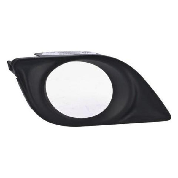 Rejilla Fascia Ns Versa 12-14 C/Hoyo P/Faro S/S Plus/Sl/Sv/Exclusive/Advance/Sense L4 4 Cilindros 1.6L 4 Puertas Izq