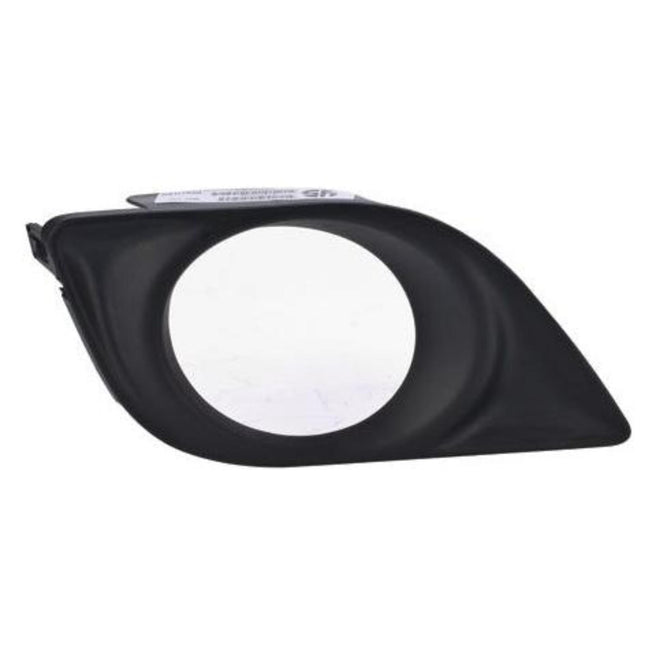Rejilla Fascia Ns Versa 12-14 C/Hoyo P/Faro S/S Plus/Sl/Sv/Exclusive/Advance/Sense L4 4 Cilindros 1.6L 4 Puertas Izq
