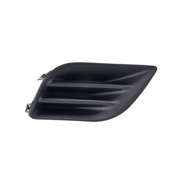 Rejilla Fascia Ns Versa 12-14 S/Hoyo P/Faro S/S Plus/Sl/Sv/Exclusive/Advance/Sense L4 4 Cilindros 1.6L 4 Puertas Der