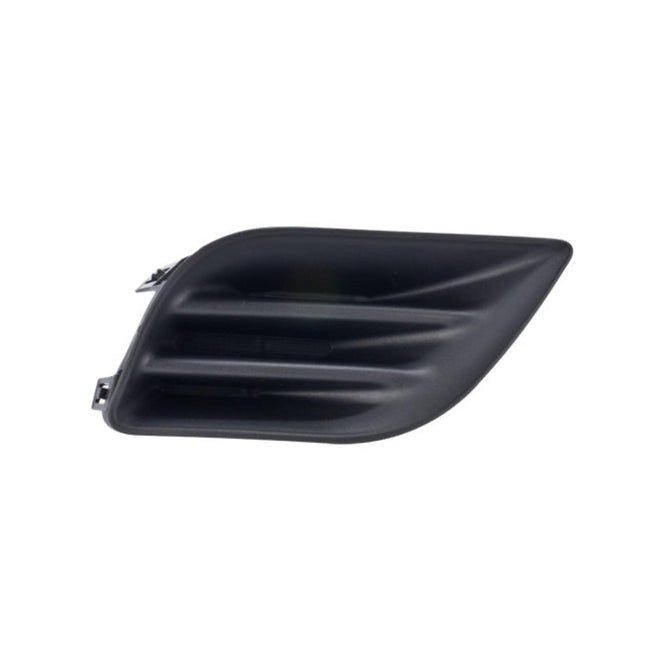 Rejilla Fascia Ns Versa 12-14 S/Hoyo P/Faro S/S Plus/Sl/Sv/Exclusive/Advance/Sense L4 4 Cilindros 1.6L 4 Puertas Der