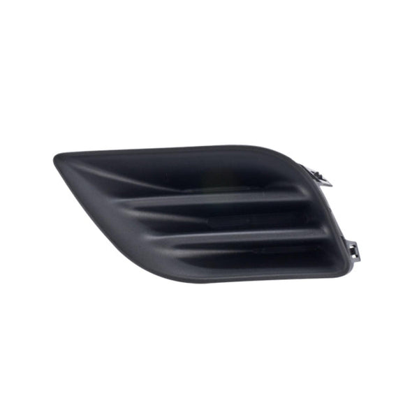 Rejilla Fascia Ns Versa 12-14 S/Hoyo P/Faro S/S Plus/Sl/Sv/Exclusive/Advance/Sense L4 4 Cilindros 1.6L 4 Puertas Izq