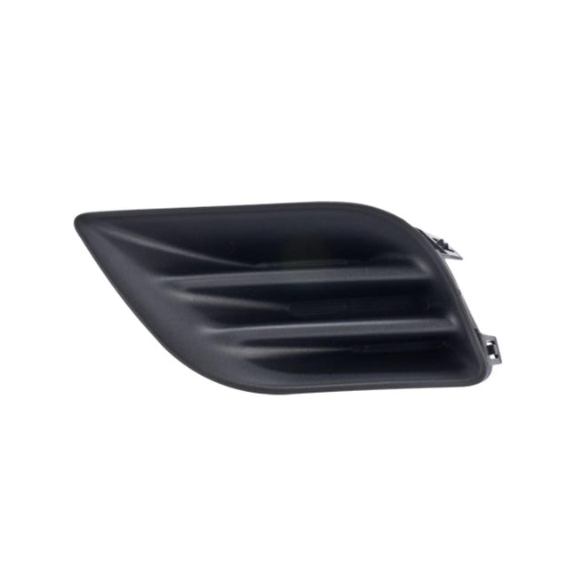 Rejilla Fascia Ns Versa 12-14 S/Hoyo P/Faro S/S Plus/Sl/Sv/Exclusive/Advance/Sense L4 4 Cilindros 1.6L 4 Puertas Izq