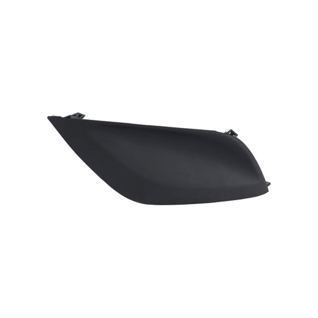 Rejilla Fascia Delantera Ns Versa 15-19 S/Hoyo P/Faro Exclusive/Drive/Advance/Sense L4 4 Cilindros 1.6L 4 Puertas Izq