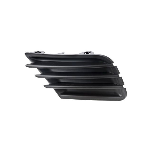 Rejilla Fascia Delantera Pg 207 08-12 S/Hoyo P/Faro Der