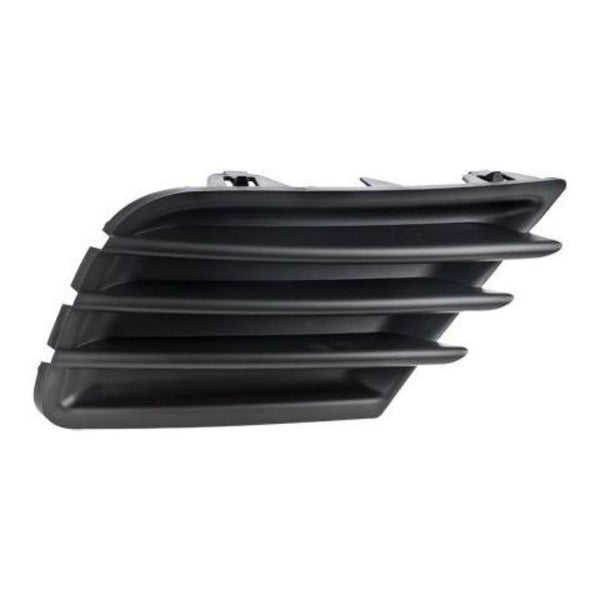 Rejilla Fascia Delantera Pg 207 08-12 S/Hoyo P/Faro Izq