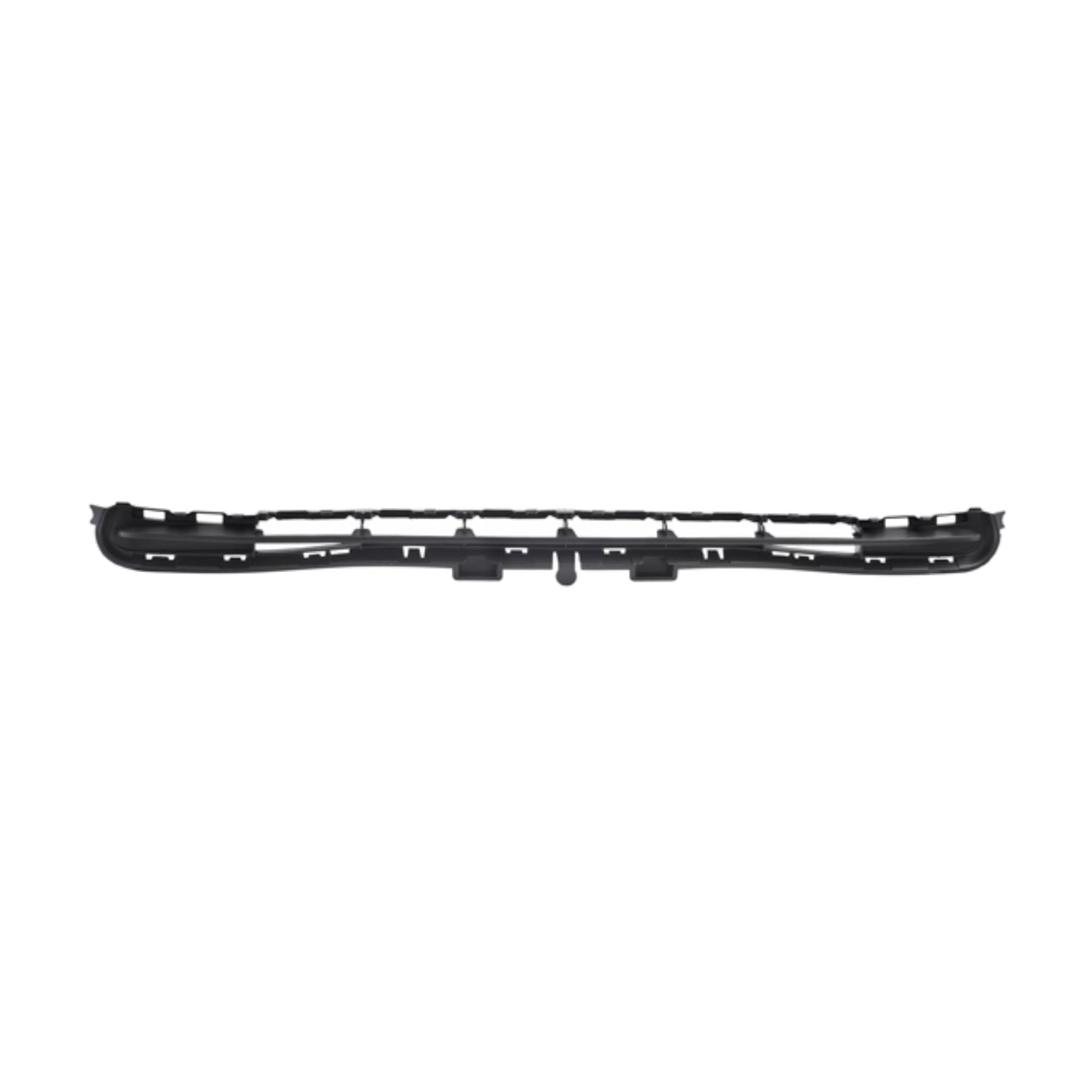 Rejilla Fascia Delantera Pg 207 08-12 Superior
