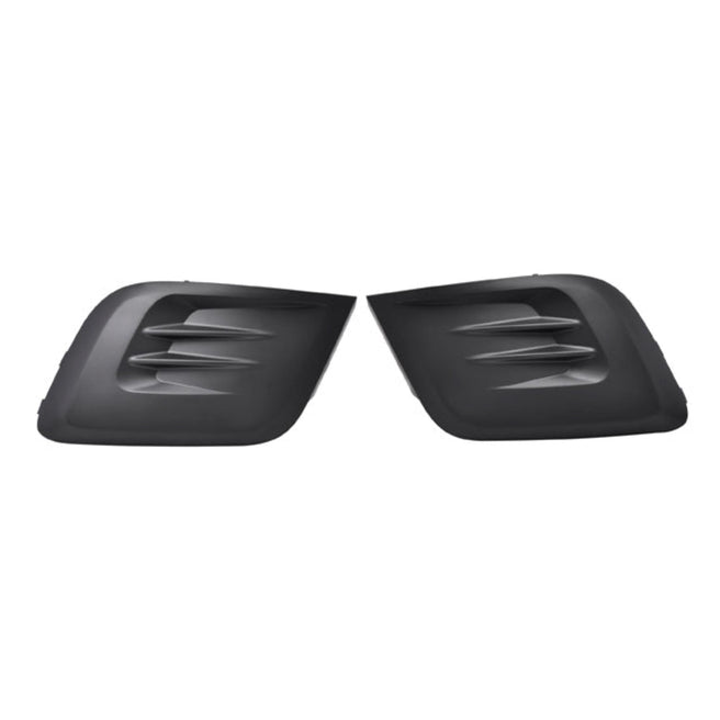 Rejilla Fascia Delantera Pg Partner 16-19 2 Piezas Hdi Maxi/Cargo Van L4 4Cilindros 1.4 L 5 Puertas Der/Izq