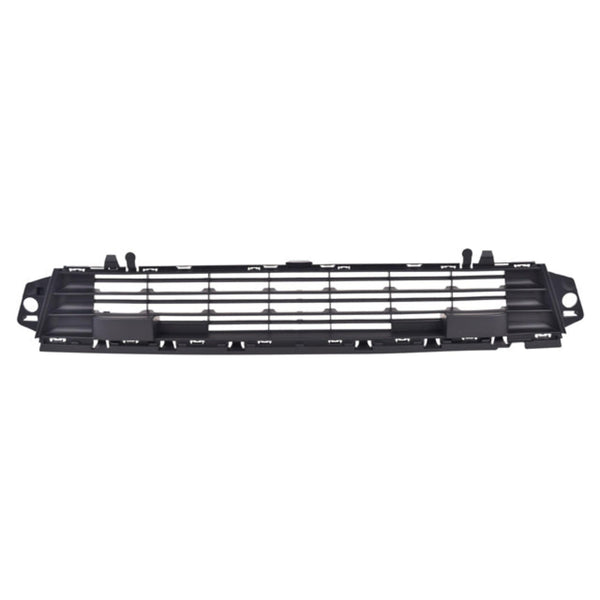 Rejilla Fascia Delantera Pg Partner 16-19 Inferior Central Hdi Maxi/Cargo Van L4 4Cilindros 1.4 L 5 Puertas
