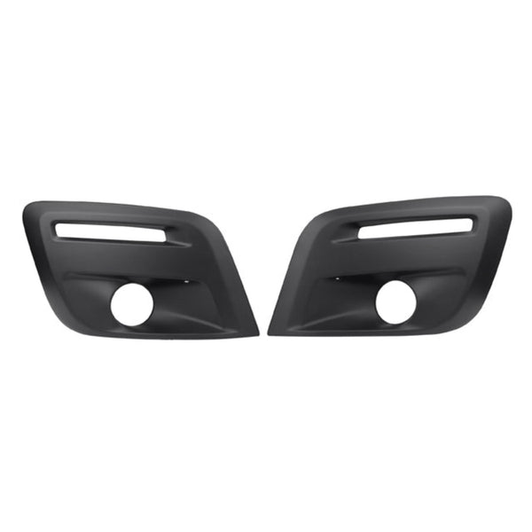 Rejilla Fascia Delantera Pg Partner 16-19 C/Hoyo P/Faro 2 Piezas Teppe Pasajeros L4 4 Cilindros 1.6L 5 Puertas Der/Izq