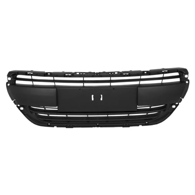 Rejilla Fascia Delantera Pg 208 17-21 Base/Allure/Feline L4 4 Cilindros 1.6L 5 Puertas Argentina Central
