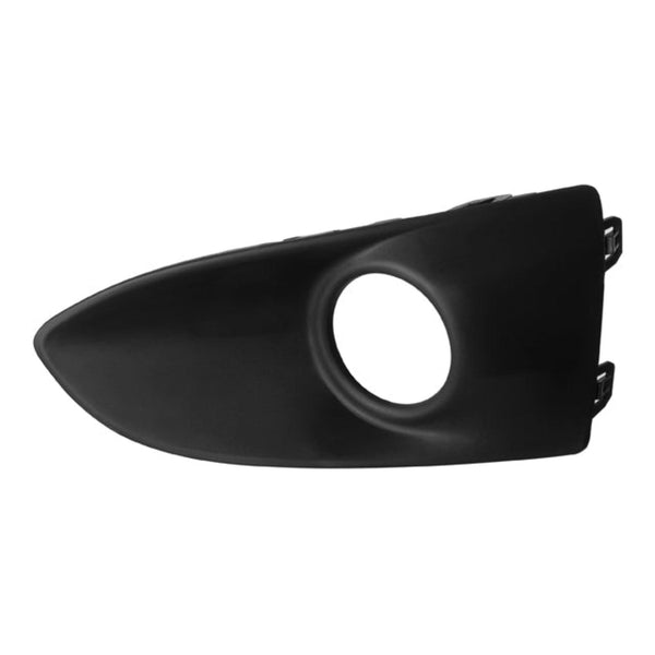 Rejilla Fascia Delantera Pg 301 18-21 C/Hoyo P/Faro Active/Allure L4 4 Cilindros 1.6L 4 Puertas Der