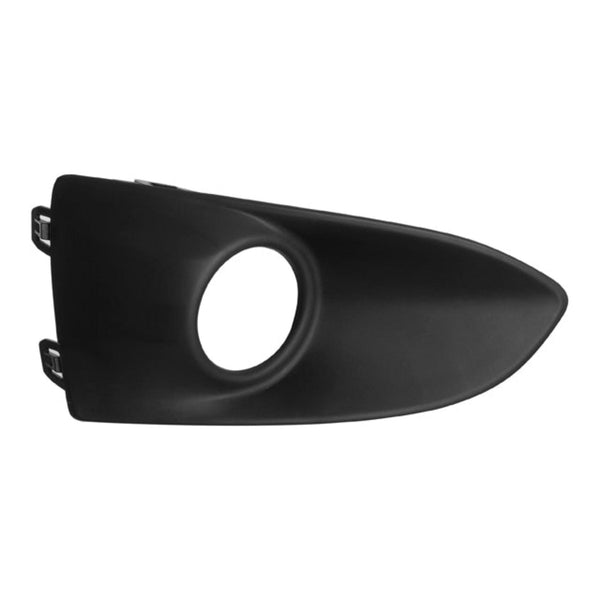 Rejilla Fascia Delantera Pg 301 18-21 C/Hoyo P/Faro Active/Allure L4 4 Cilindros 1.6L 4 Puertas Izq