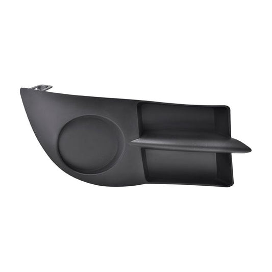 Rejilla Fascia Delantera Rn Clio 07-10 S/Hoyo P/Faro Comfort/Energy/Expression L4 4 Cilindros 1.6L 5 Puertas Argentina Der