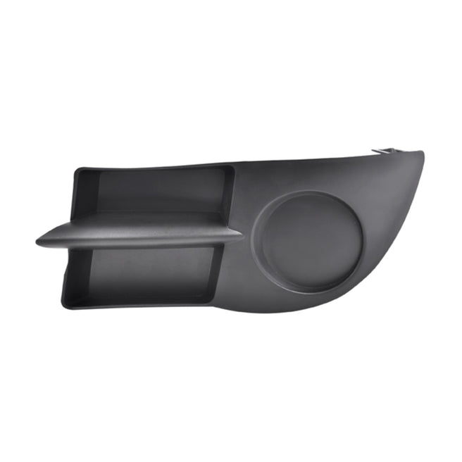 Rejilla Fascia Delantera Rn Clio 07-10 S/Hoyo P/Faro Comfort/Energy/Expression L4 4 Cilindros 1.6L 5 Puertas Argentina Izq