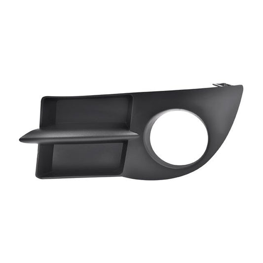 Rejilla Fascia Delantera Rn Clio 07-10 C/Hoyo P/Faro Comfort/Energy/Expression L4 4 Cilindros 1.6L 5 Puertas Argentina Izq