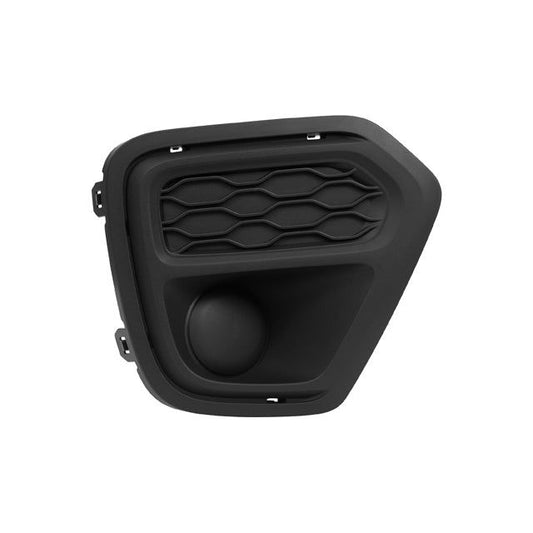 Rejilla Fascia Delantera Rn Kangoo 19-23 S/Hoyo P/Faro Intens L4 4 Cilindros 1.6L 5 Puertas Argentina Der