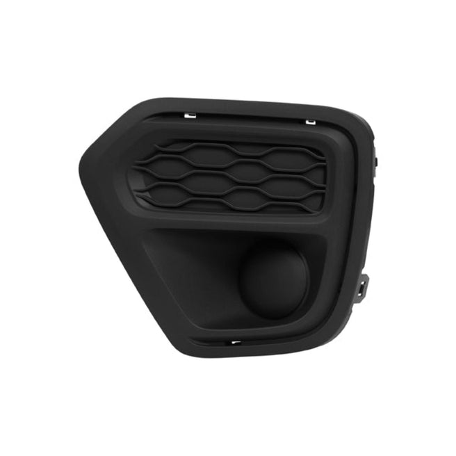 Rejilla Fascia Delantera Rn Kangoo 19-23 S/Hoyo P/Faro Intens L4 4 Cilindros 1.6L 5 Puertas Argentina Izq