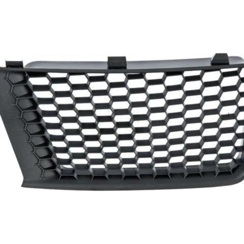 Rejilla Fascia Rn Sandero 10-12 Superior Der