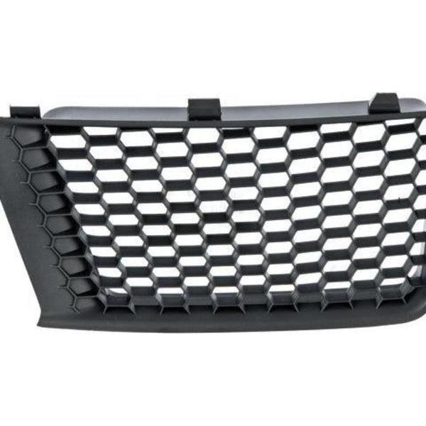 Rejilla Fascia Rn Sandero 10-12 Superior Der