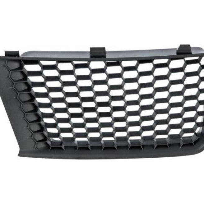 Rejilla Fascia Rn Sandero 10-12 Superior Der