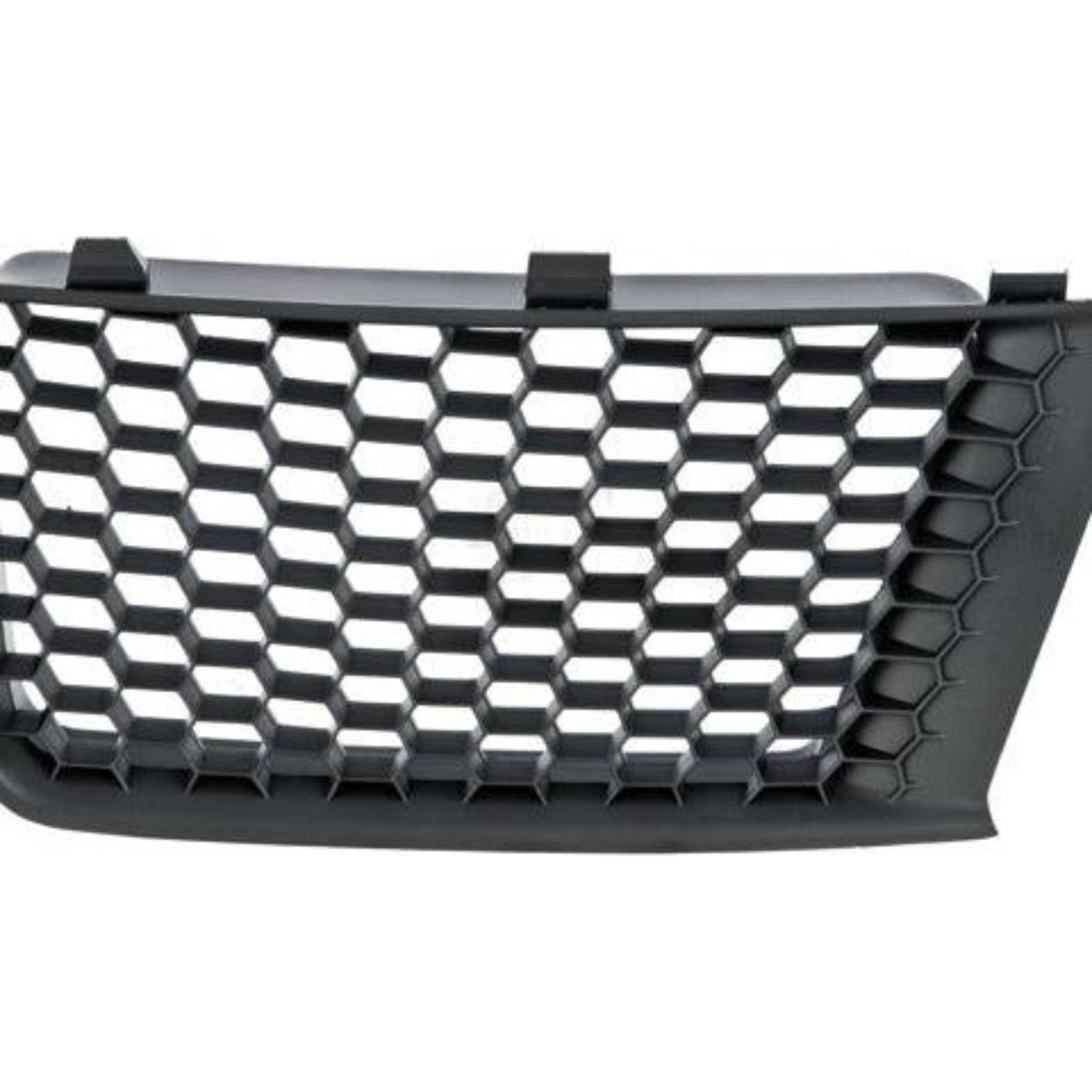 Rejilla Fascia Rn Sandero 10-12 Superior Izq