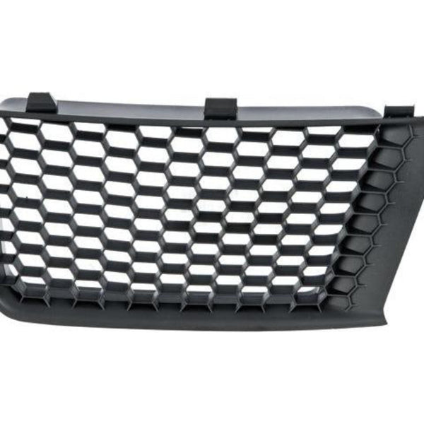 Rejilla Fascia Rn Sandero 10-12 Superior Izq