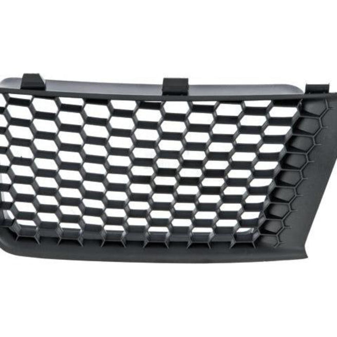 Rejilla Fascia Rn Sandero 10-12 Superior Izq