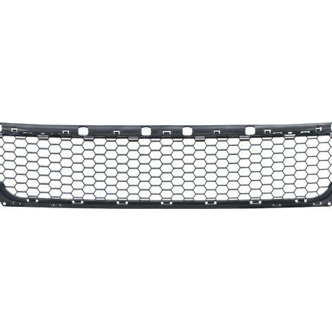 Rejilla Fascia Delantero Rn Sandero 10-12 Inferior Central