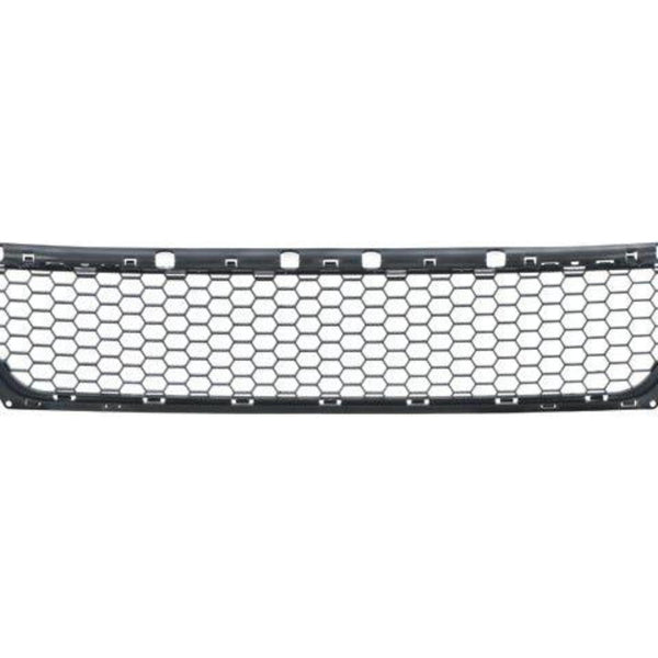 Rejilla Fascia Delantero Rn Sandero 10-12 Inferior Central