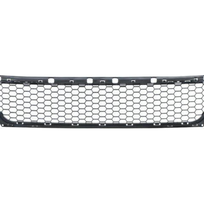 Rejilla Fascia Delantero Rn Sandero 10-12 Inferior Central