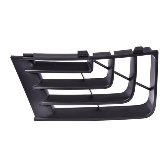 Rejilla Fascia Delantera Rn Sandero 10-12 Arg Der