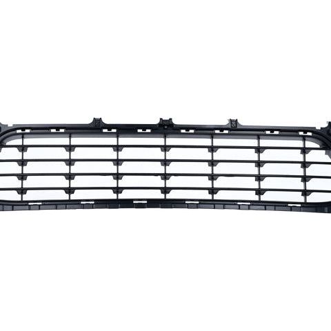 Rejilla Fascia Delantera Rn Fluence 15-17 Central Authentique/Dinamique/Expression/Privilege L4 4 Cilindros 2.0L 4 Puertas