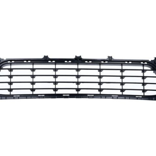 Rejilla Fascia Delantera Rn Fluence 15-17 Central Authentique/Dinamique/Expression/Privilege L4 4 Cilindros 2.0L 4 Puertas