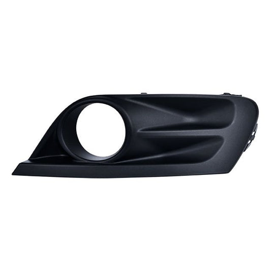 Rejilla Fascia Delantera Rn Fluence 15-17 C/Hoyo P/Faro Dinamique/Expression/Privilege L4 4 Cilindros 2.0L 4 Puertas Der