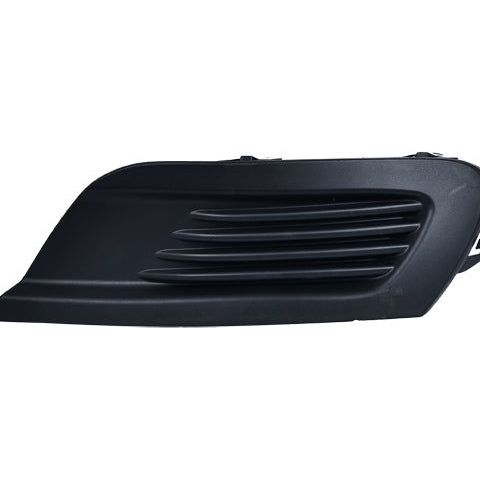 Rejilla Fascia Delantera Rn Fluence 15-17 S/Hoyo P/Faro Authentique L4 4 Cilindros 2.0L 4 Puertas Der