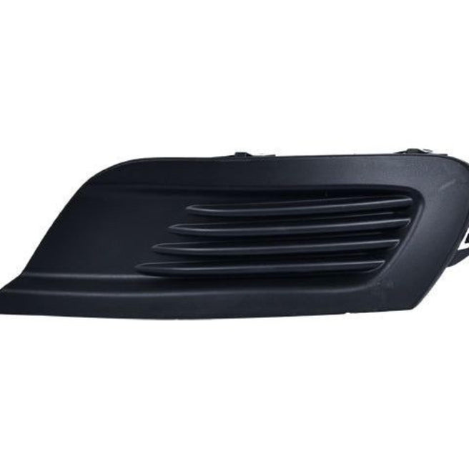 Rejilla Fascia Delantera Rn Fluence 15-17 S/Hoyo P/Faro Authentique L4 4 Cilindros 2.0L 4 Puertas Der
