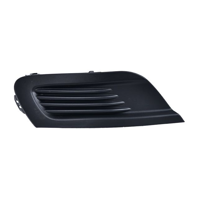 Rejilla Fascia Delantera Rn Fluence 15-17 S/Hoyo P/Faro Authentique L4 4 Cilindros 2.0L 4 Puertas Izq