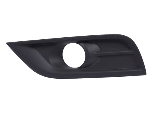 Rejilla Fascia Delantera Rn Koleos 17-19 C/Hoyo P/Faro Iconic/Bose/Intense L4 4Cilindros 2.5L 5 Puertas Izq