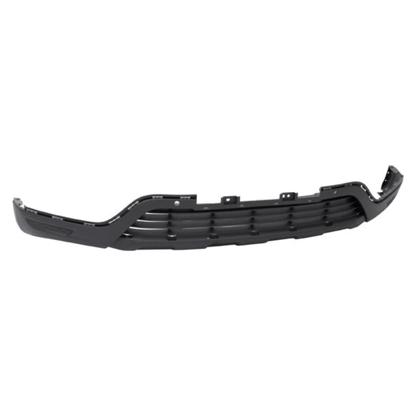 Rejilla Fascia Delantera Rn Koleos 17-19 C/Hoyo P/Sensor Iconic/Bose/Intense L4 4Cilindros 2.5L 5 Puertas Central