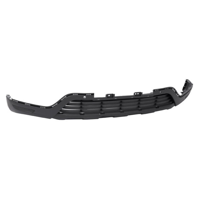 Rejilla Fascia Delantera Rn Koleos 17-19 C/Hoyo P/Sensor Iconic/Bose/Intense L4 4Cilindros 2.5L 5 Puertas Central
