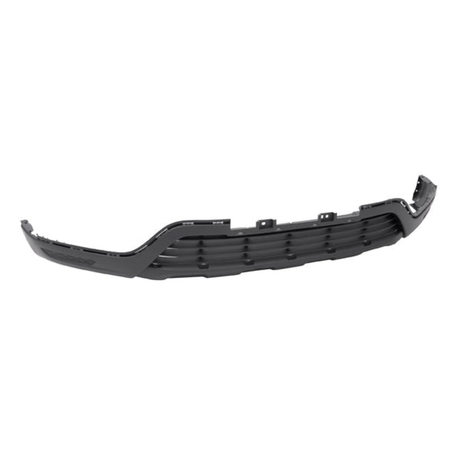 Rejilla Fascia Delantera Rn Koleos 17-19 S/Hoyo P/Sensor Iconic/Bose/Intense L4 4Cilindros 2.5L 5 Puertas Central