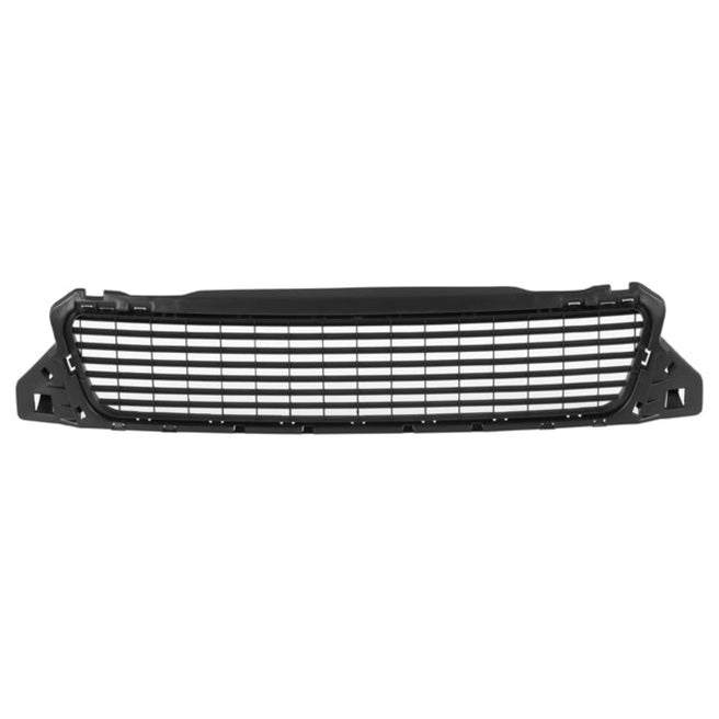Rejilla Fascia Delantera Rn Duster 13-16 Luxe/Outdoor/Dynamique/Expression L4 4 Cilindro 1.6L 5 Puertas Argentina