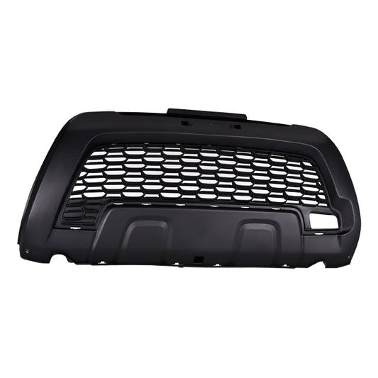 Rejilla Fascia Delantera Rn Duster 17-20 Dakar/Dinamique/Medianav