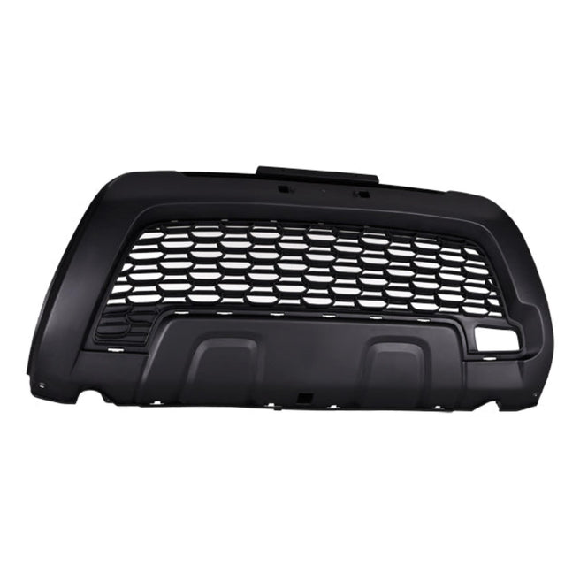 Rejilla Fascia Delantera Rn Duster 17-20 Dakar/Dinamique/Medianav