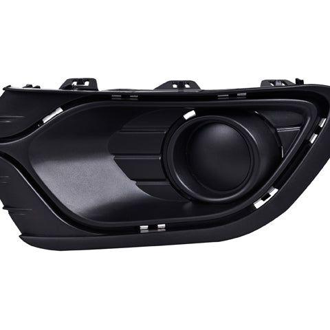 Rejilla Fascia Rn Logan 15 S/Hoyo P/Faro Arg Der